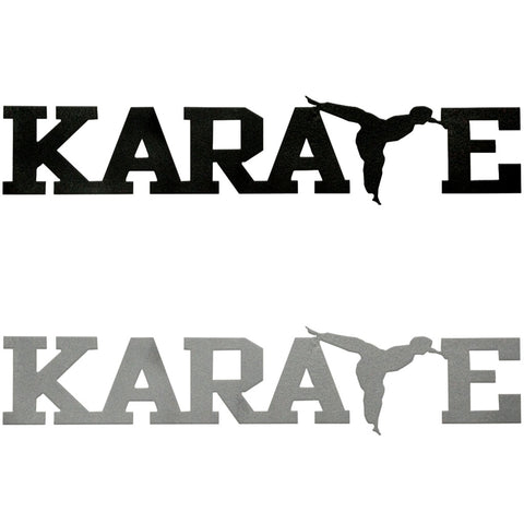 Karates