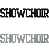 Show-Choir-Words
