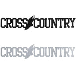 all-cross-country-words