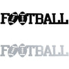 all-football-words