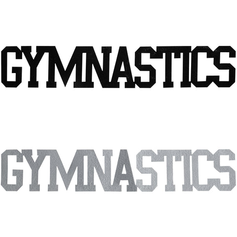 all-gymnastic-words