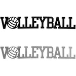 all-volleyball-words