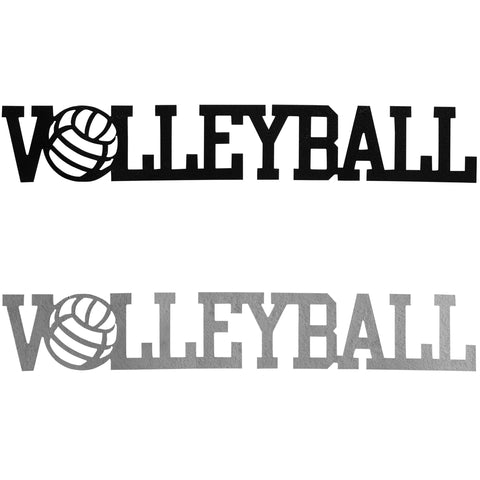 all-volleyball-words
