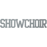showchoir-silver