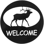 welcome-circle-elk-black